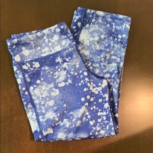 Old Navy Active Women’s Go-Dry leggings XL